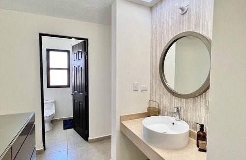 Hermosillo House | Casa Campo Grande