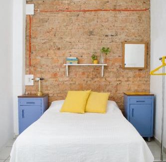Americana Hostel | Casa Canario Hostel