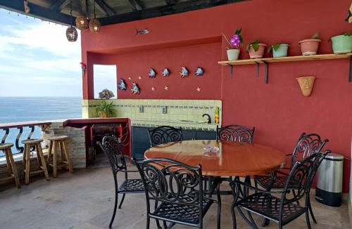 Manzanillo House | Casa Cangrejos