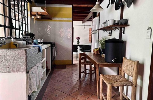 Teziutlan House | Casa Cantera