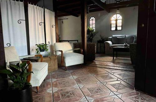 Teziutlan House | Casa Cantera