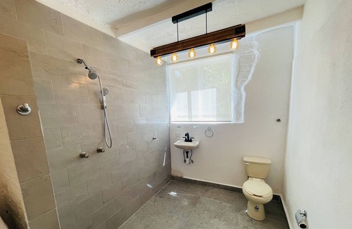 Alta Vista Apartment | Casa Cara Cara Orange - Tropical Paradise in the Heart of Vallarta