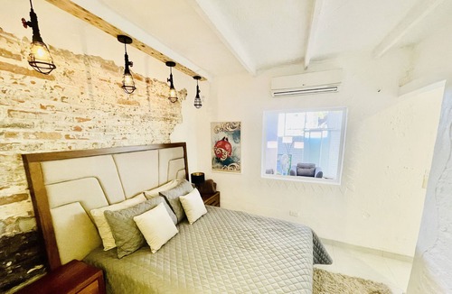 Alta Vista Apartment | Casa Cara Cara Orange - Tropical Paradise in the Heart of Vallarta