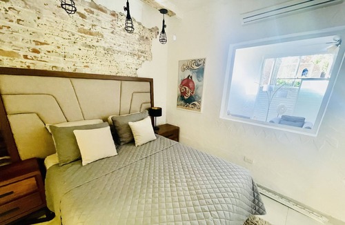 Alta Vista Apartment | Casa Cara Cara Orange - Tropical Paradise in the Heart of Vallarta