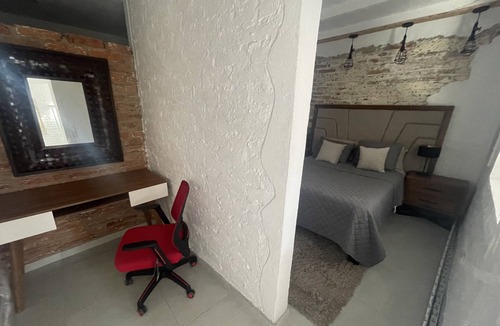 Alta Vista Apartment | Casa Cara Cara Orange - Tropical Paradise in the Heart of Vallarta
