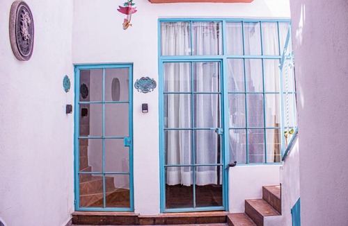 Zona Centro Apartment | Casa Cardennal
