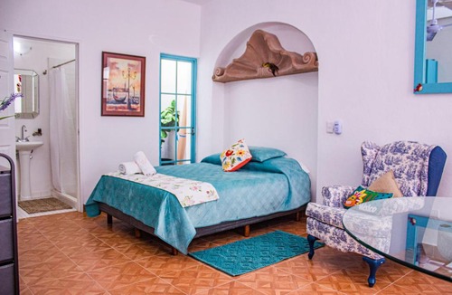 Zona Centro Apartment | Casa Cardennal