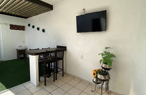 Lomas de Mazatlan House | Casa Cármelo with Private Heated Pool 2 Minutes from the Malecon