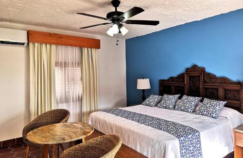 Downtown Puerto Vallarta Villa | Casa Carmen