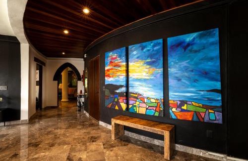 Amapas Apartment | Casa Carmen Zona Romantica, 2BD, 3 bath condo