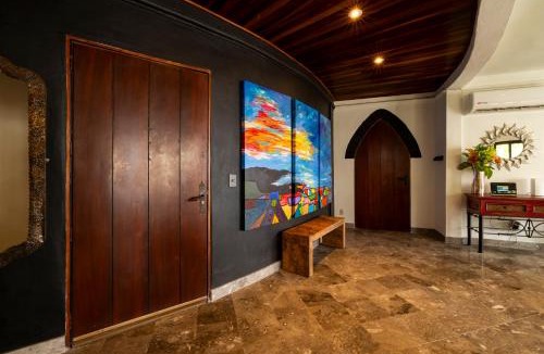 Amapas Apartment | Casa Carmen Zona Romantica, 2BD, 3 bath condo