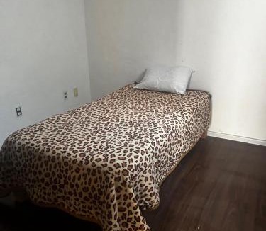 San Andres Cholula House | Casa casada