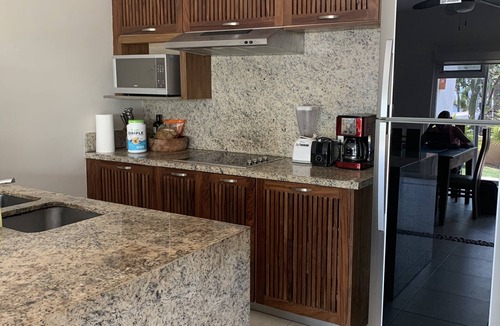 North End Condo | Casa Cascada (Condo Maraica) - Your home away from home Mexican Oasis!