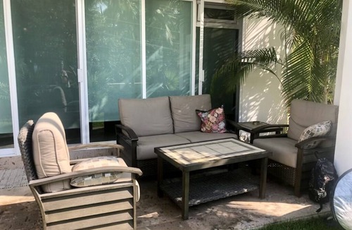 North End Condo | Casa Cascada (Condo Maraica) - Your home away from home Mexican Oasis!