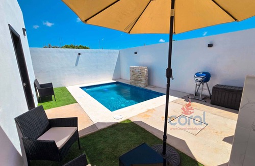 Puerto Penasco House | Casa Cassius 3br 2bth private heated pool
