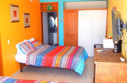 Bella Vista Villa | Casa Catrina Studio