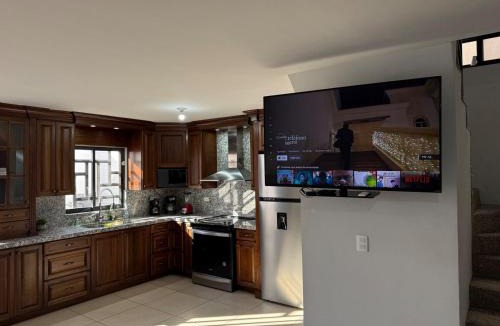 Hermosillo House | Casa Cedro Azul