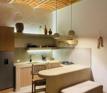 San Francisco Apartment | Casa Ceiba San Pancho