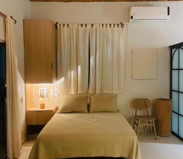 San Francisco Apartment | Casa Ceiba San Pancho