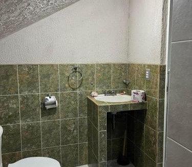 Jilotepec de Abasolo House | Casa cerca a las peñas de Jilotepec