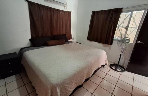 Veracruz House | Casa cerca de estadios Boca del Río Ver