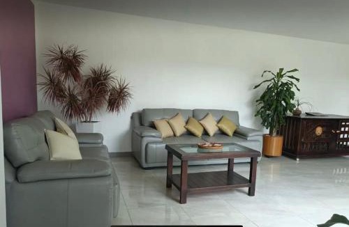 Amozoc House | Casa Chachapa
