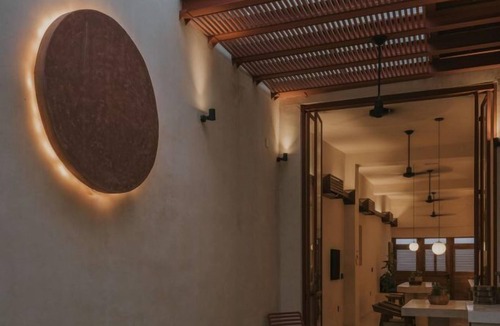 Zona Paseo Montejo House | Casa Chamaca - Merida Paseo Montejo