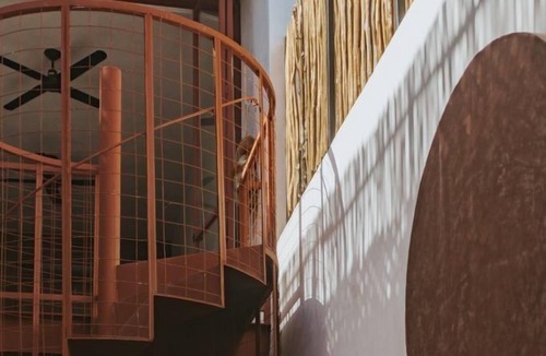 Zona Paseo Montejo House | Casa Chamaca - Merida Paseo Montejo