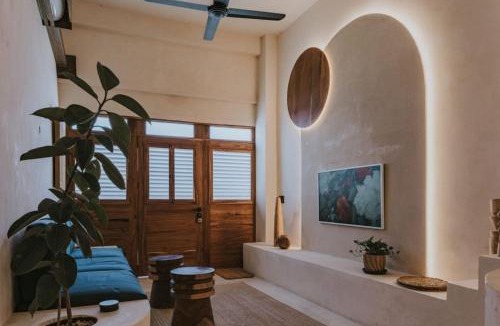 Zona Paseo Montejo House | Casa Chamaca - Paseo Montejo