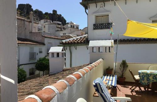 Gaucin House | Casa Chantal