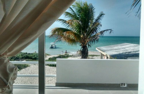 Chelem House | CASA CHELEM OCEAN FRONT