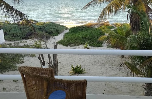 Chelem House | CASA CHELEM OCEAN FRONT