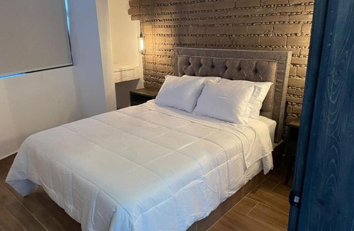 Bernal Hotel | Casa Chica Hotel