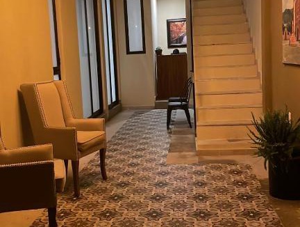 Bernal Hotel | Casa Chica Hotel