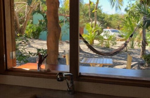 Troncones House | Casa Chilli entire private house with pool