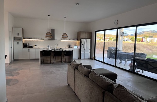 Guaymas House | CASA CHINACA 366 with pool in SAN CARLOS