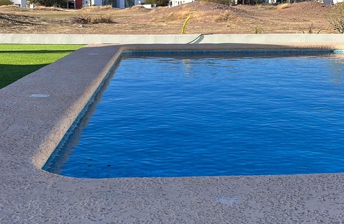 Guaymas House | CASA CHINACA 366 with pool in SAN CARLOS