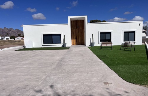 Guaymas House | CASA CHINACA 366 with pool in SAN CARLOS