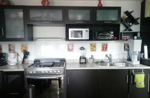 Ciudad Lopez Mateos Apartment | Casa Cielito Lindo; Seguridad + Malls + Zona Esmeralda