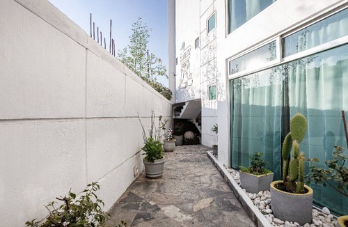 Ciudad Lopez Mateos Apartment | Casa Cielito Lindo; Seguridad + Malls + Zona Esmeralda