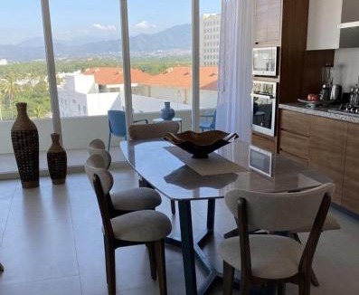 Puerto Vallarta Apartment | Casa Cielo Vallarta V-Golf