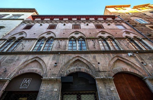 Siena Historical Center Apartment | Casa Ciseri