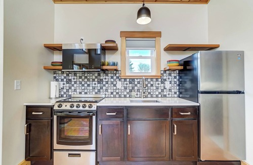 Clifton House | Casa Clifton Guest Lodge