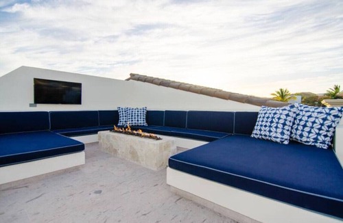 Palmilla Condo | Casa Cobra 3 BR Palmilla Dunes