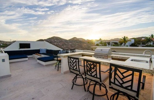 Palmilla Condo | Casa Cobra 3 BR Palmilla Dunes