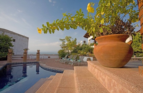 Fluvial Vallarta House | Casa Coco, 4 Bedroom, Puerto Vallarta