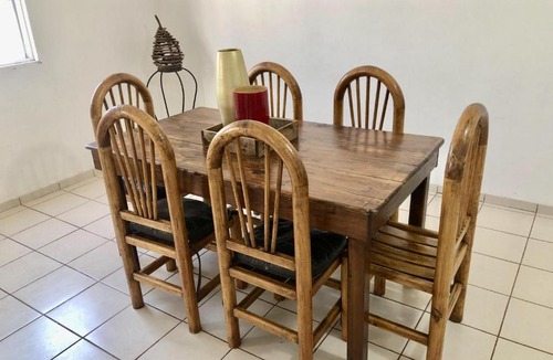 Ciudad Valles House | Casa Coco