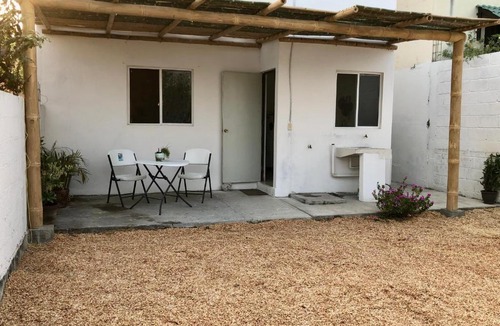 Ciudad Valles House | Casa Coco