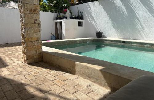 Montecarlo House | CASA COLIBRÍ - Solo Mujeres! & lgbt friendly