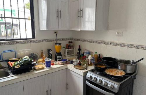 Montecarlo House | Casa Colibr - for Woman LGBT friendly